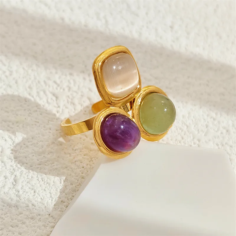 Sortija Brillauréa 1