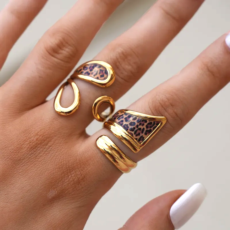 Sortija Brillauréa 2