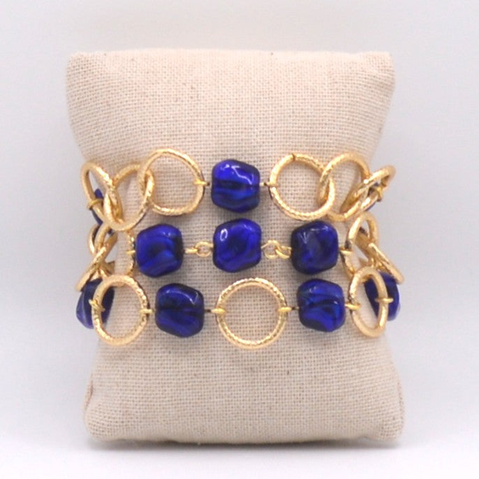 Pulsera Brillara