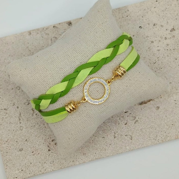 Pulsera Verella