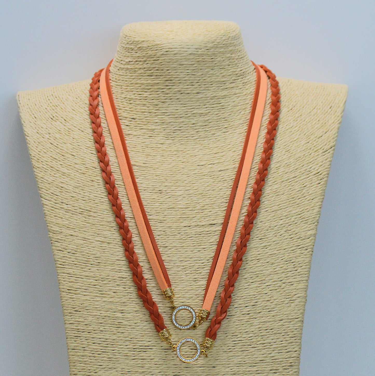 Collar Veralis