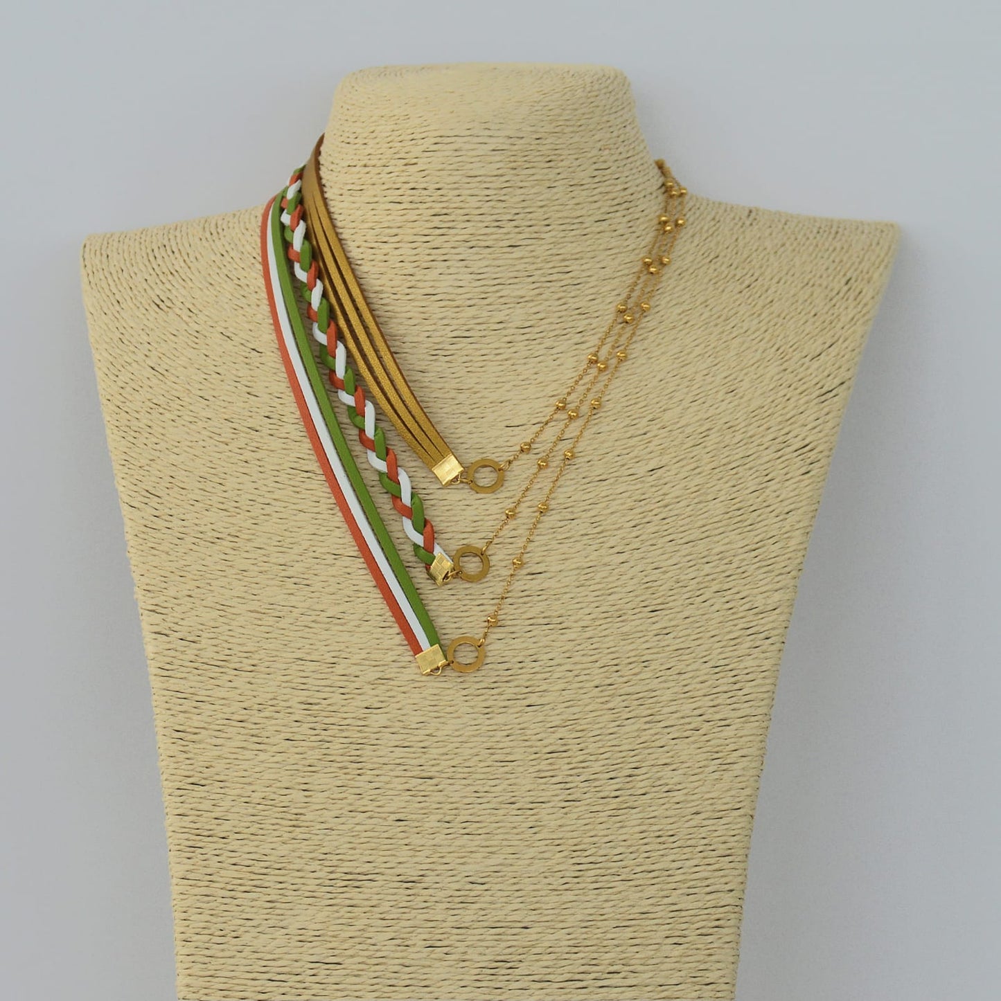 Collar Oralia