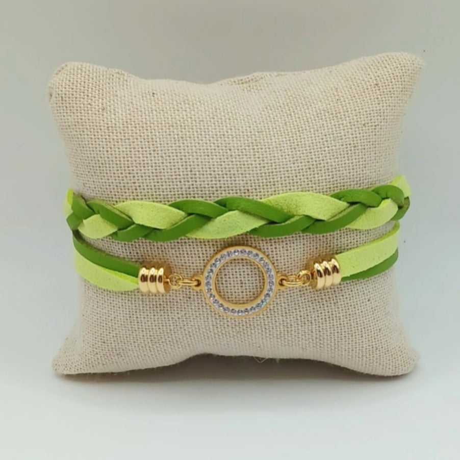 Pulsera Verella