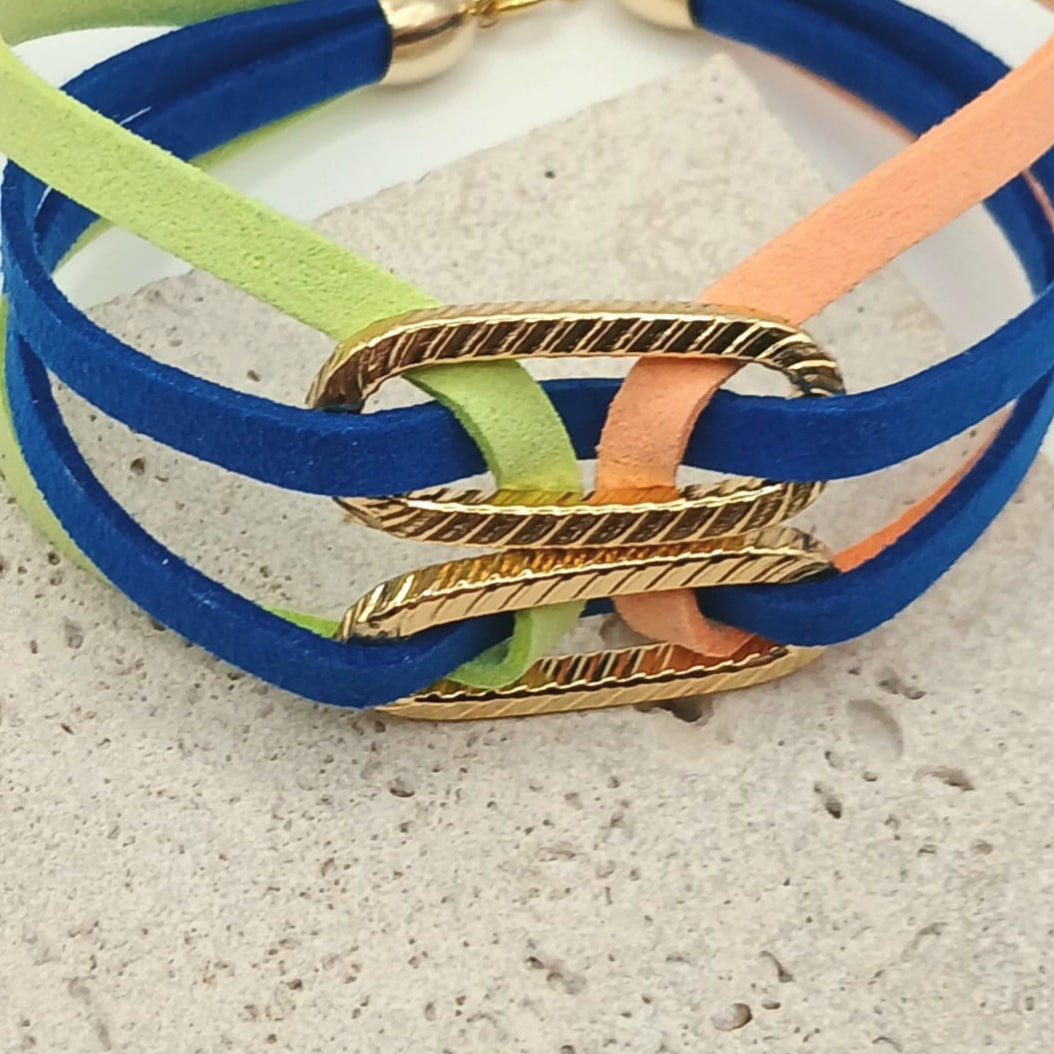 Pulsera Lazulia