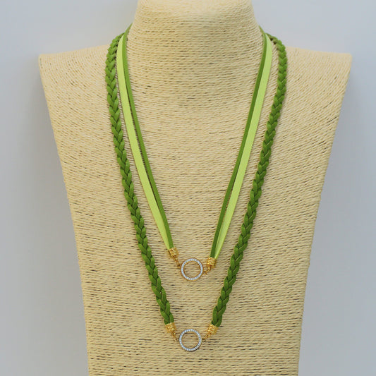 Collar Veralis