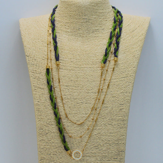 Collar Brisara
