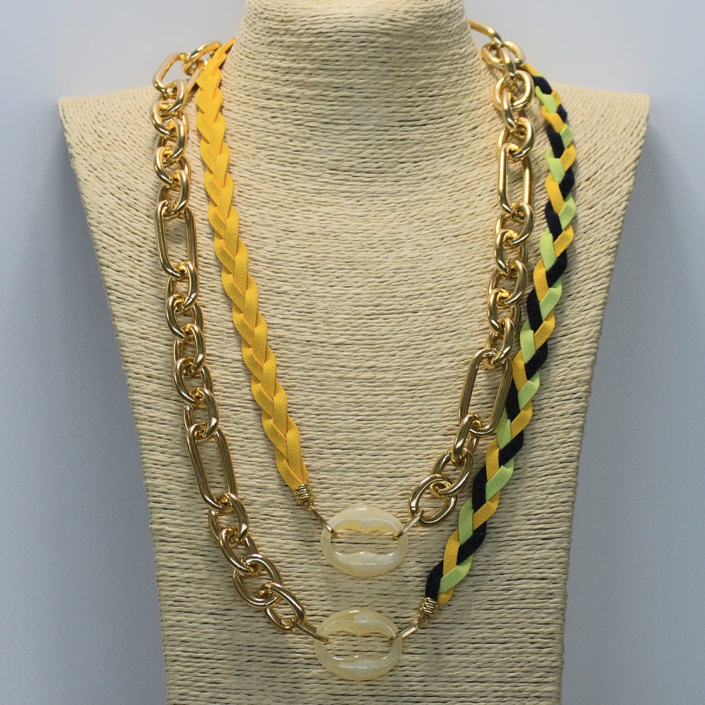Collar Primara