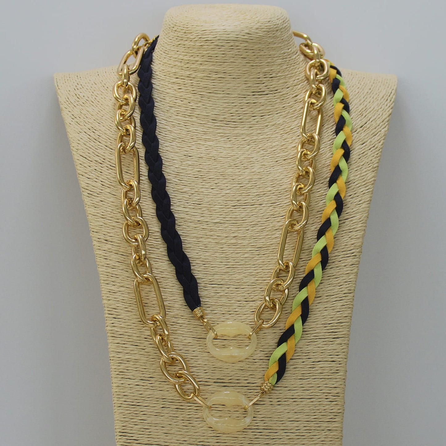 Collar Primara