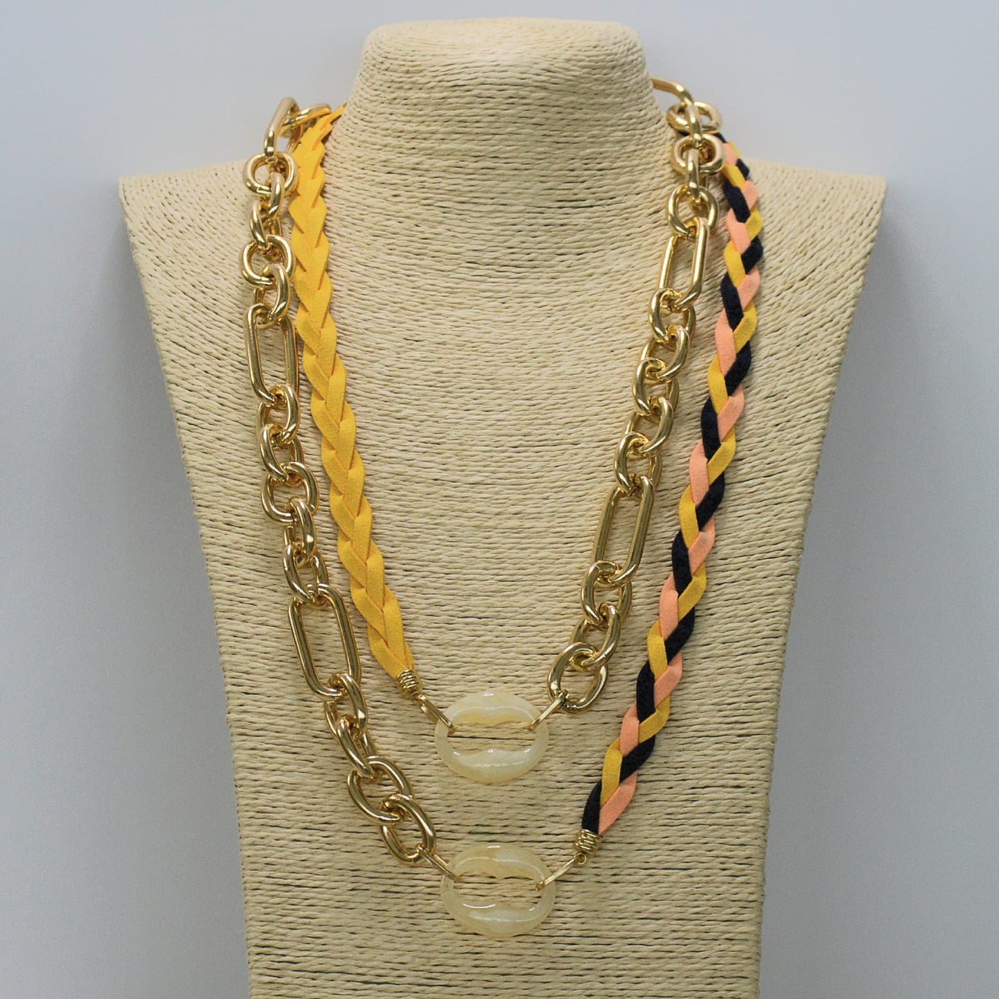Collar Primara