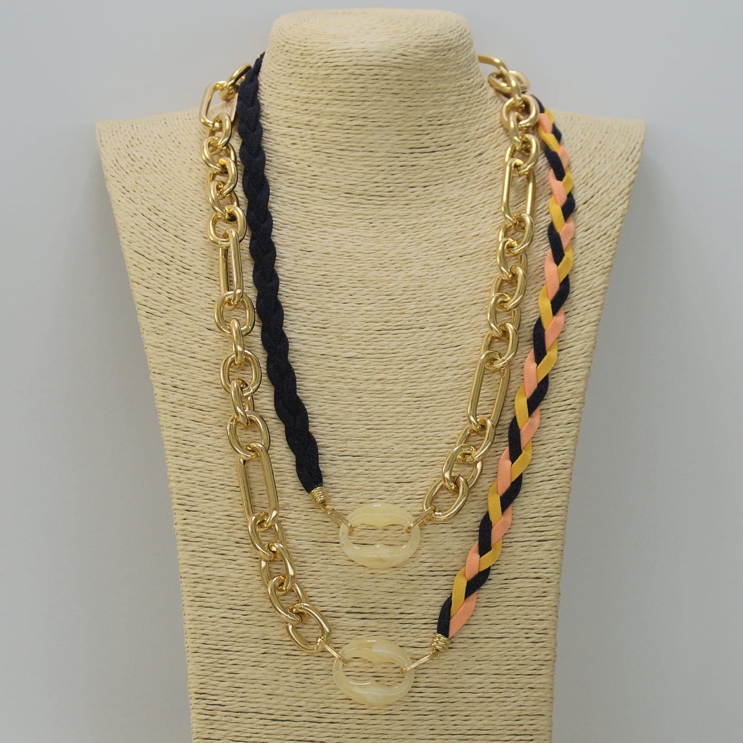 Collar Primara