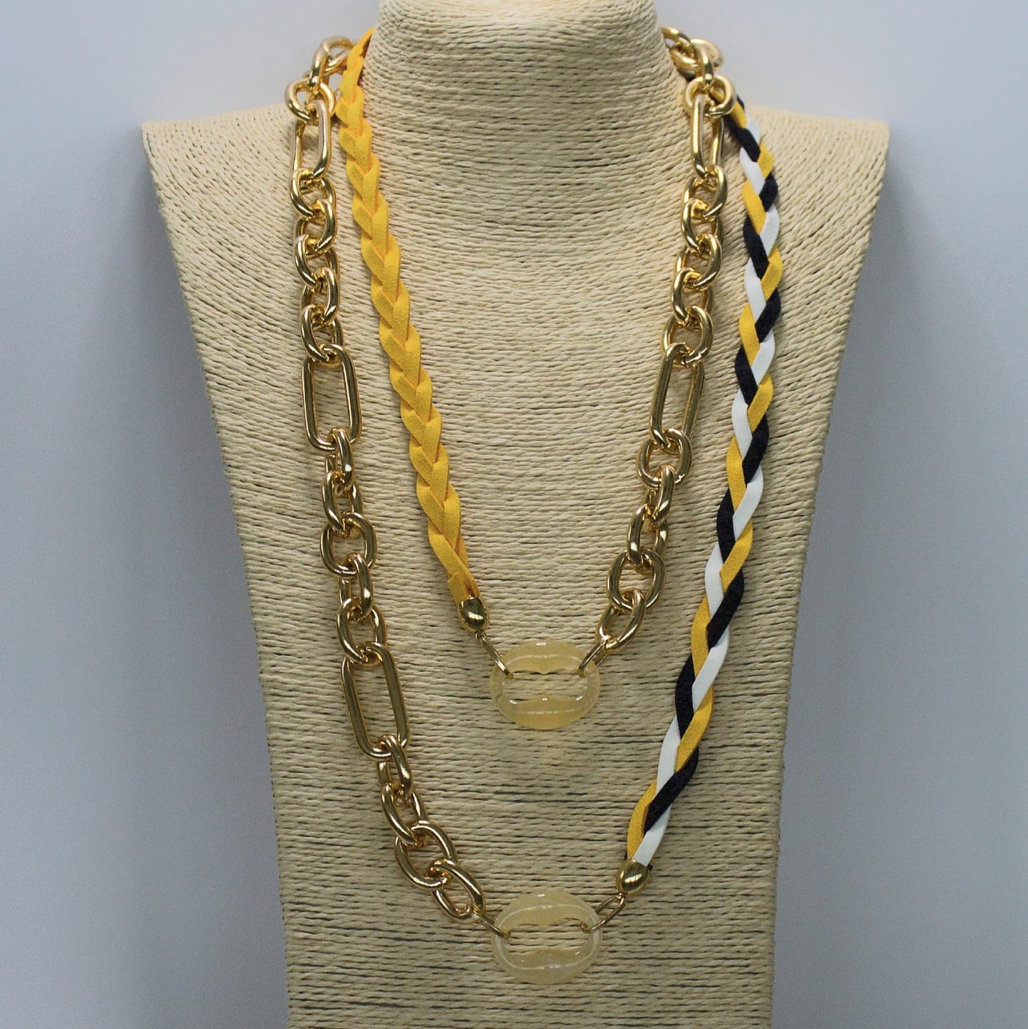 Collar Primara