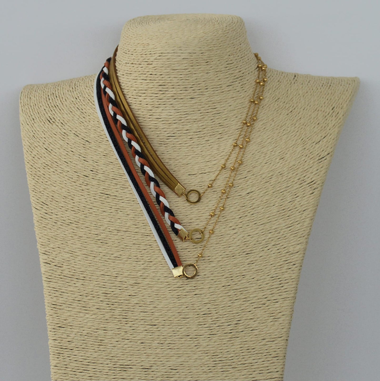 Collar Oralia