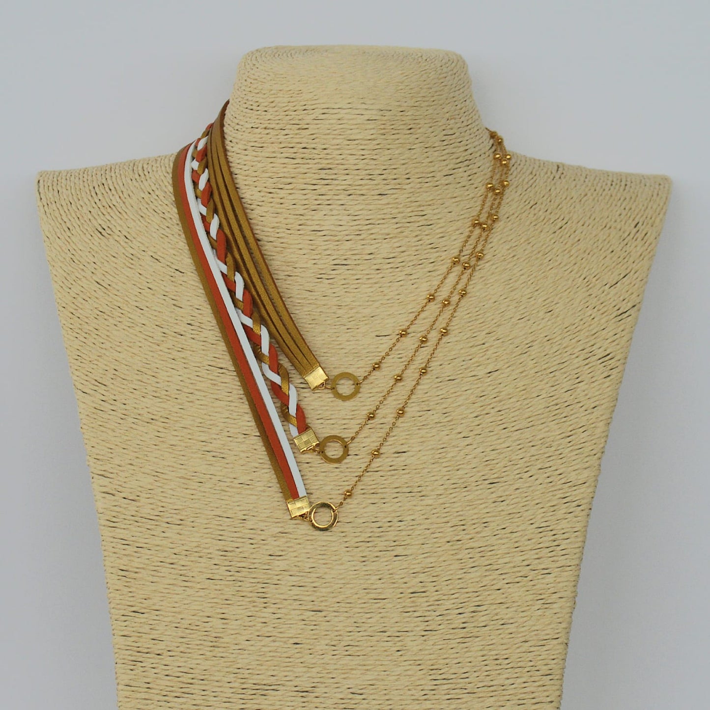 Collar Oralia