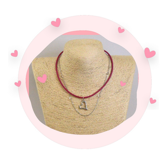 Collar Lia